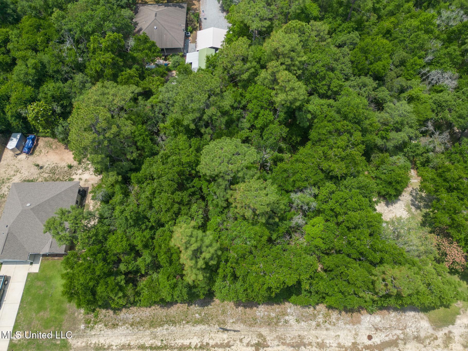 Lot 2303 Oak Street, Ocean Springs, Mississippi image 4
