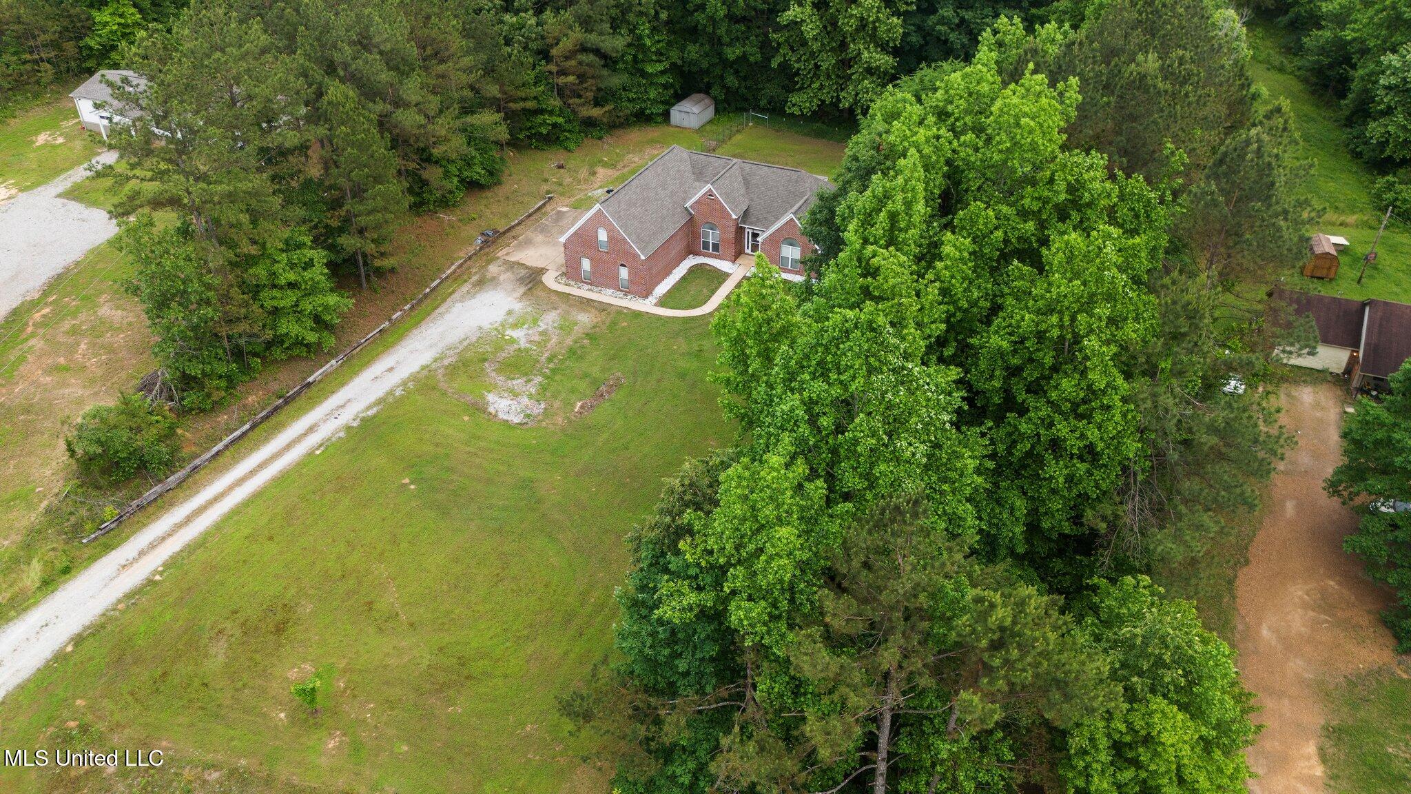 639 Plantation Way, Byhalia, Mississippi image 23