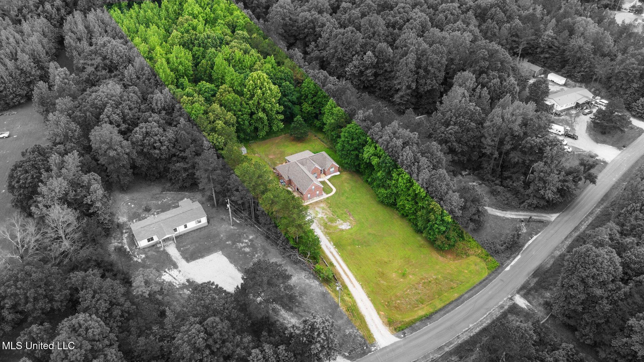 639 Plantation Way, Byhalia, Mississippi image 27