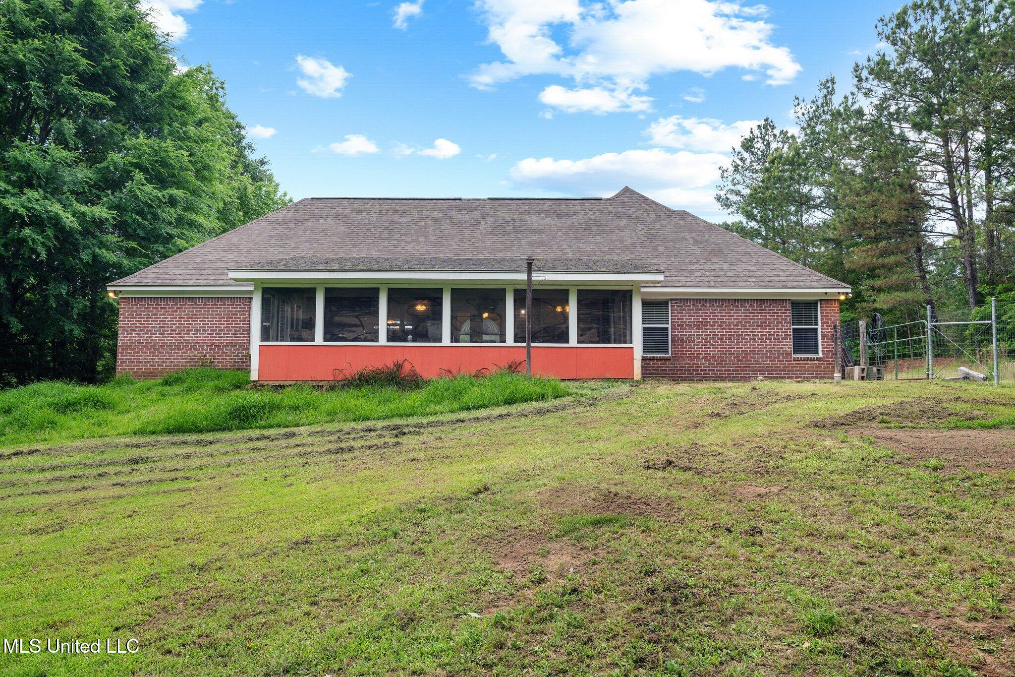639 Plantation Way, Byhalia, Mississippi image 21