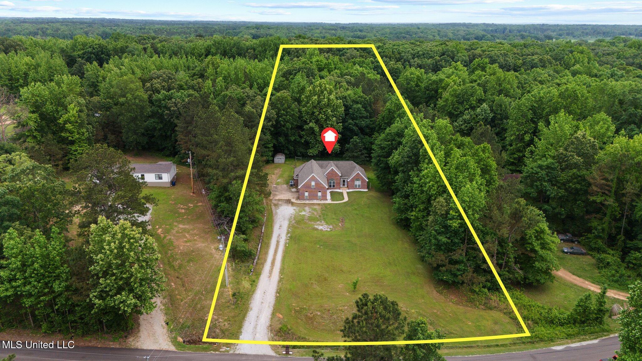 639 Plantation Way, Byhalia, Mississippi image 25