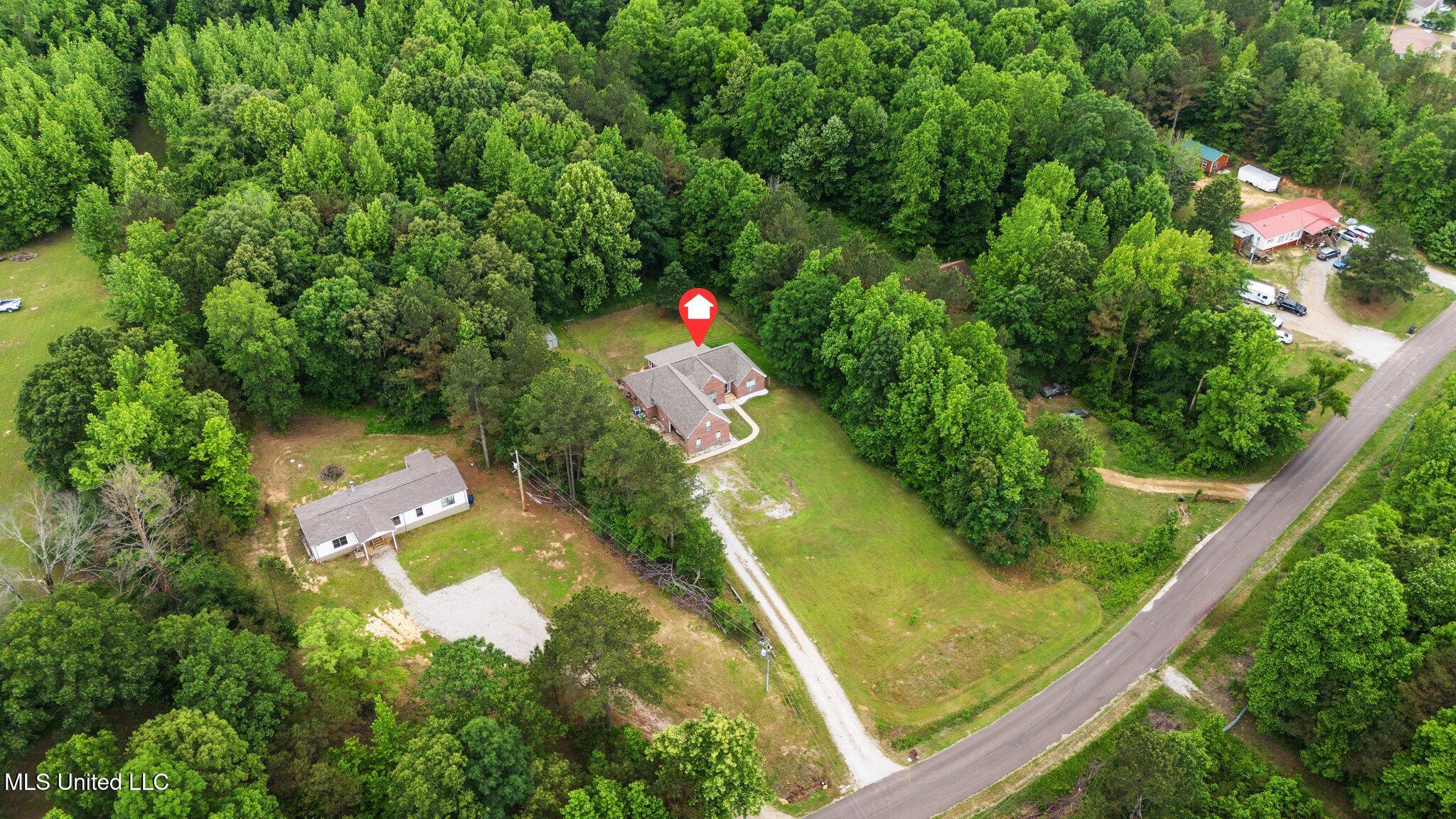 639 Plantation Way, Byhalia, Mississippi image 26