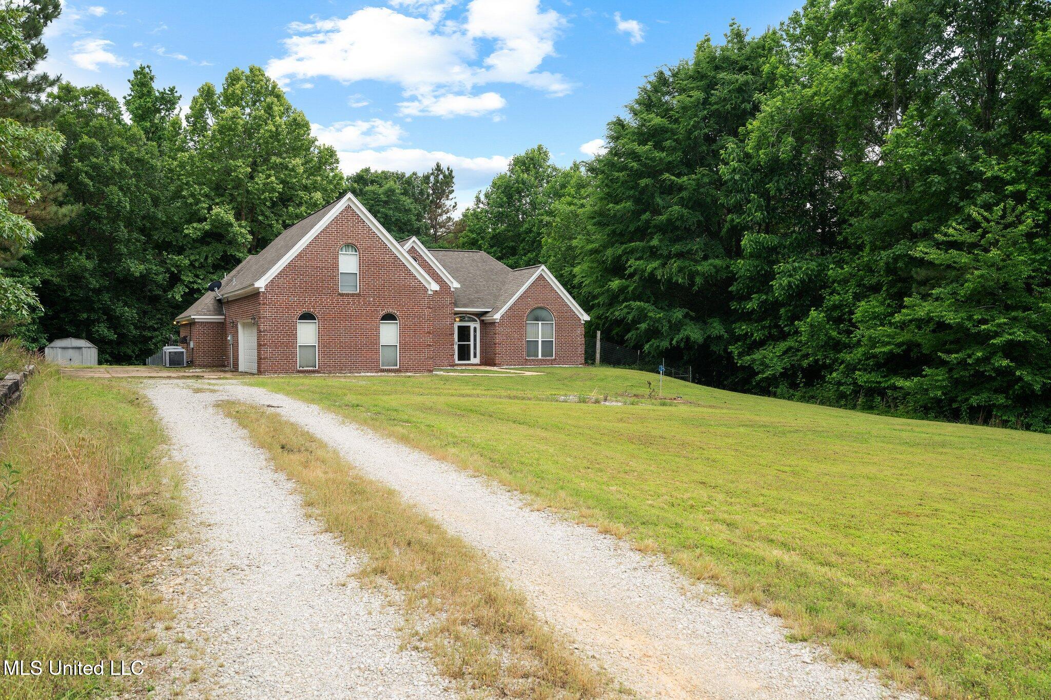 639 Plantation Way, Byhalia, Mississippi image 29