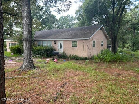 Homes For Sale - 298 Twin Creek Road<br/> Lucedale, MS 39452