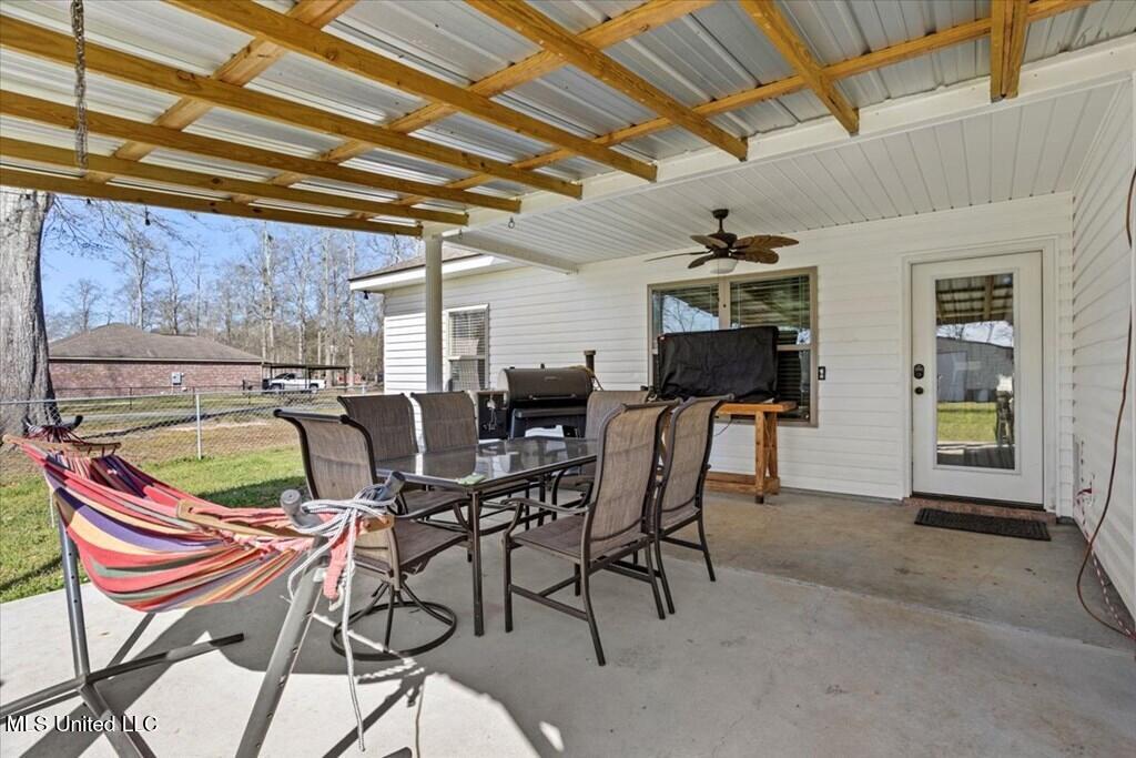 360 Anchor Lake Road, Carriere, Mississippi image 24