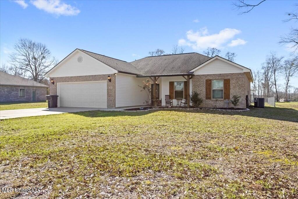 360 Anchor Lake Road, Carriere, Mississippi image 4