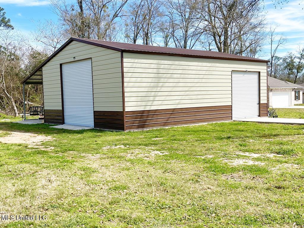 360 Anchor Lake Road, Carriere, Mississippi image 31