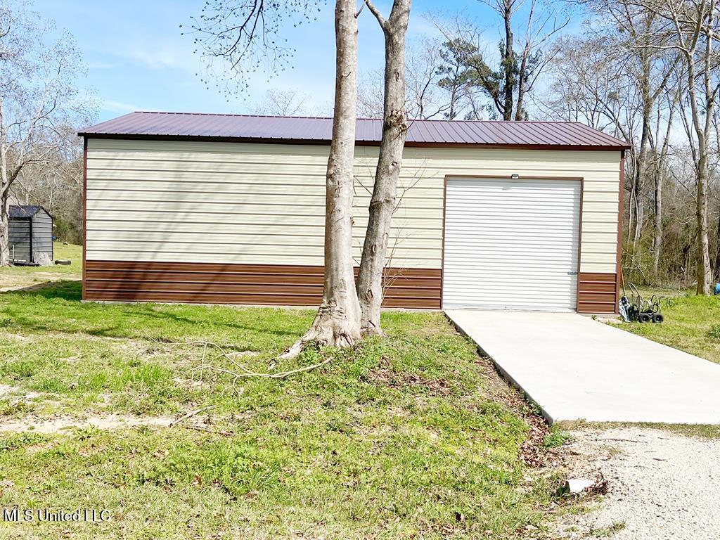 360 Anchor Lake Road, Carriere, Mississippi image 32