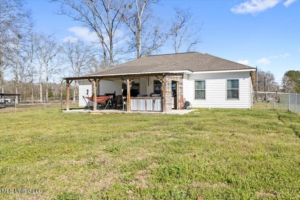 360 Anchor Lake Road, Carriere, Mississippi image 27