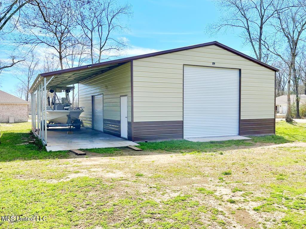 360 Anchor Lake Road, Carriere, Mississippi image 33