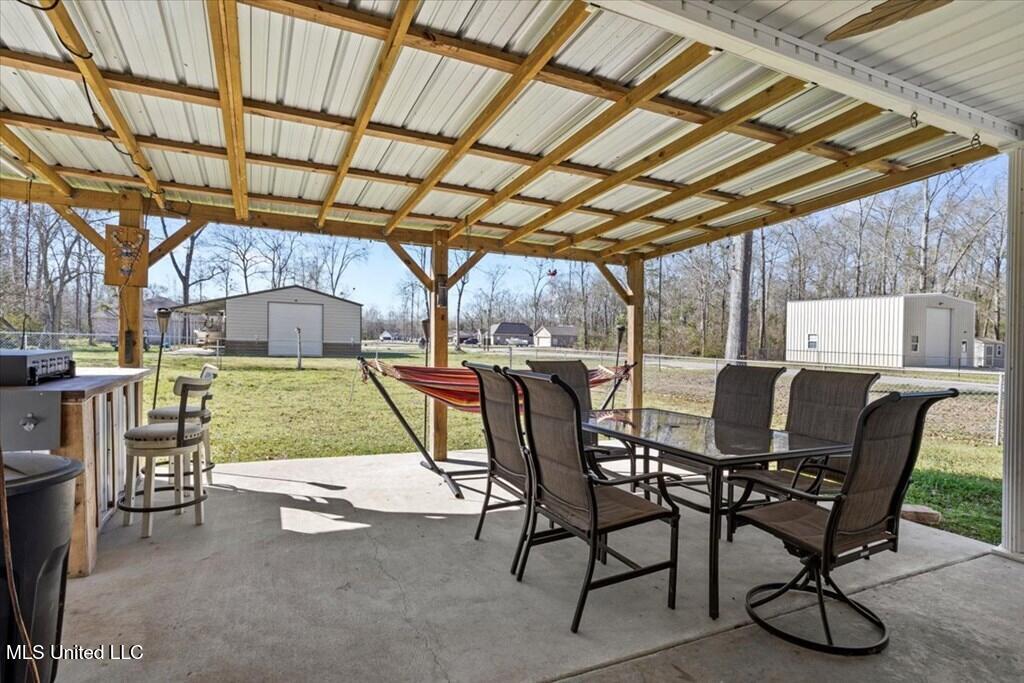 360 Anchor Lake Road, Carriere, Mississippi image 23