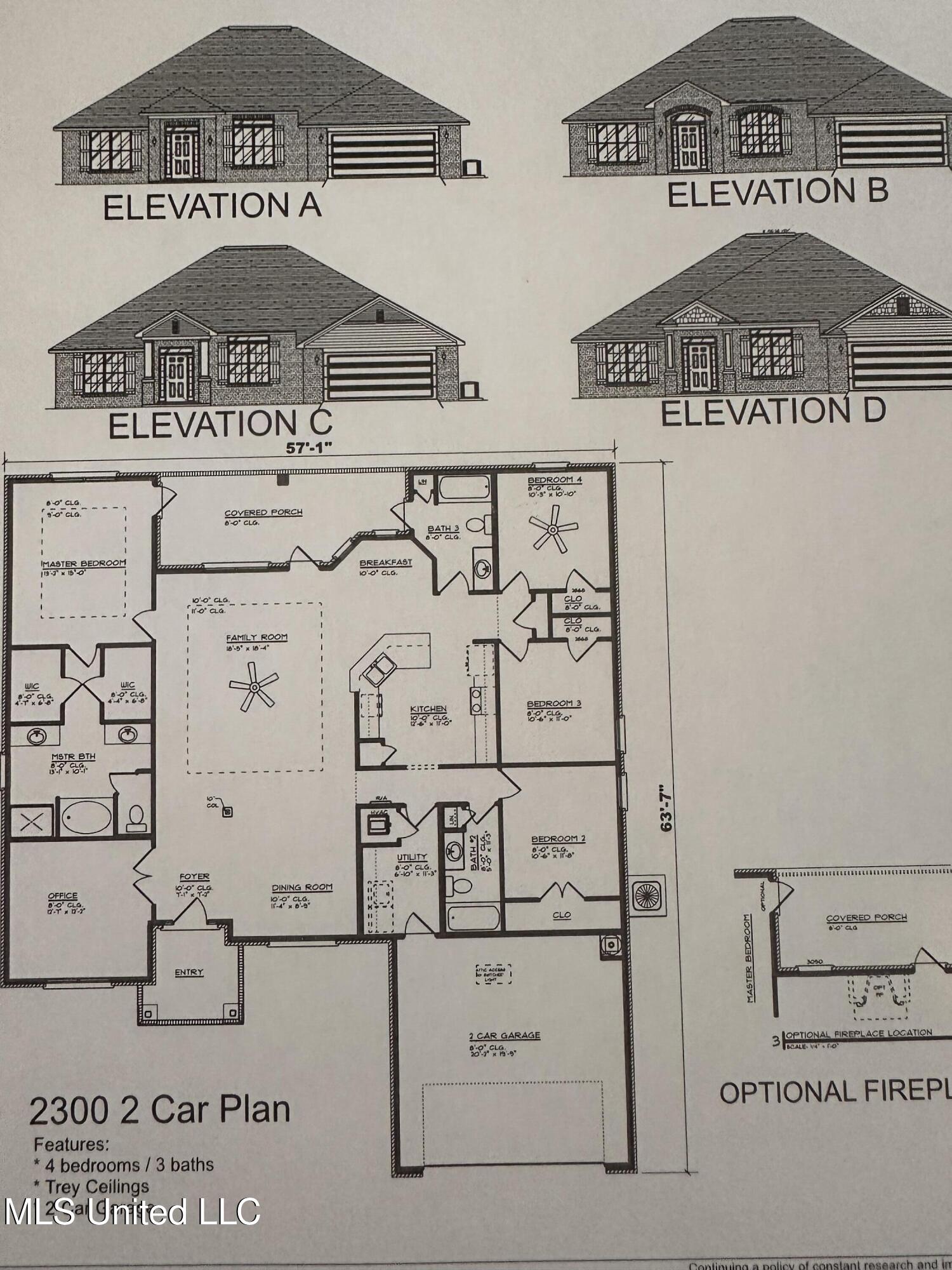 6289 Emerald Lake Drive, Biloxi, Mississippi image 2