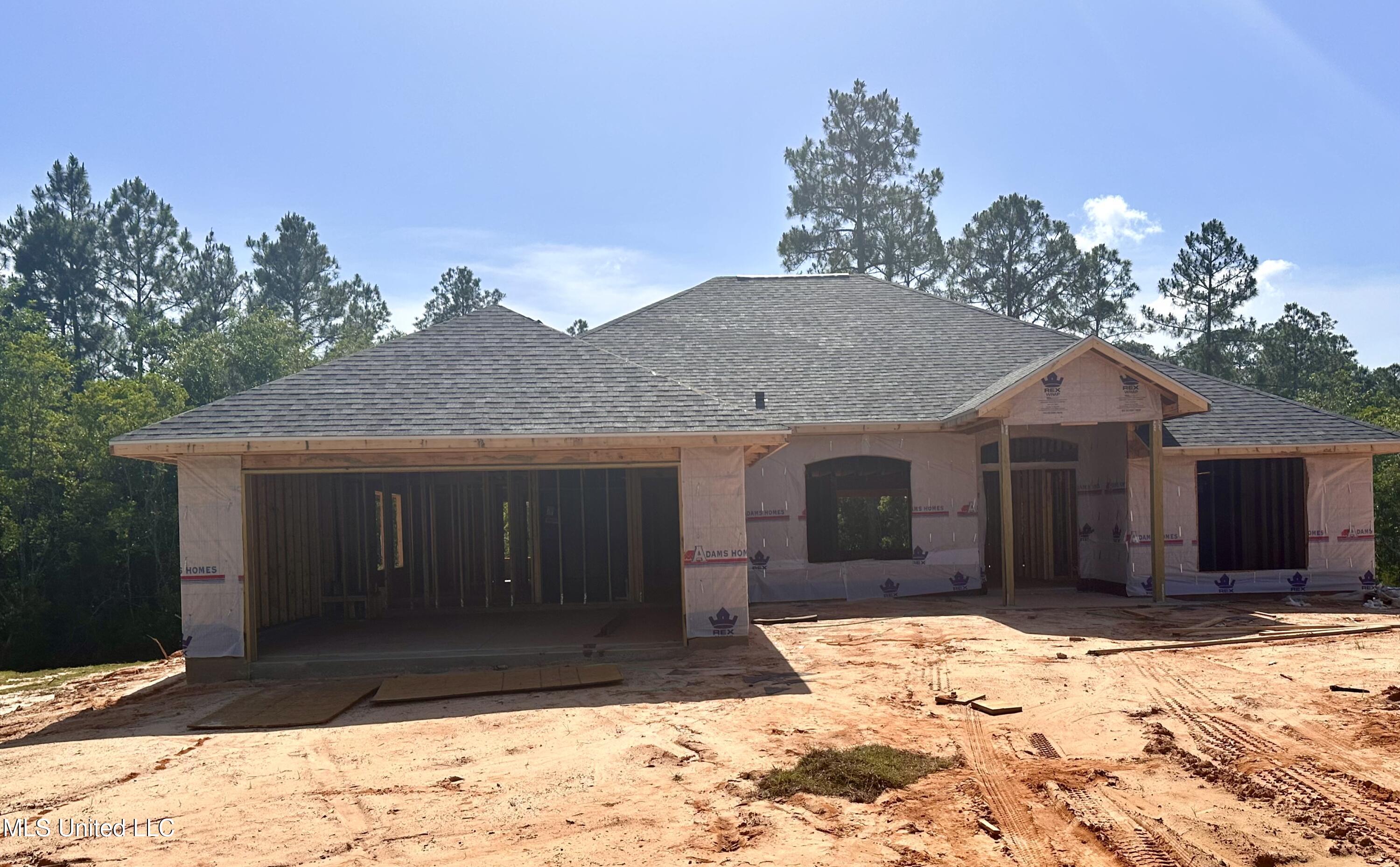 6289 Emerald Lake Drive, Biloxi, Mississippi image 1