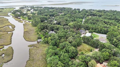 Vacant Land For Sale - 00 Orrell Drive<br/> Gautier, MS 39553