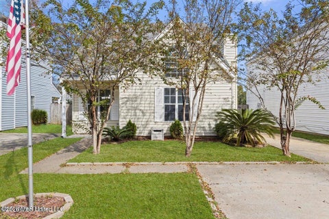 Homes For Rent - 1706 James Buchanan Drive<br/> Biloxi, MS 39531