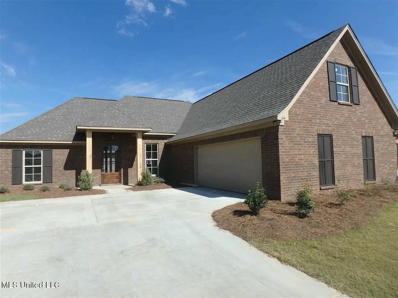 114 Essen Lane, Madison, Mississippi image 1