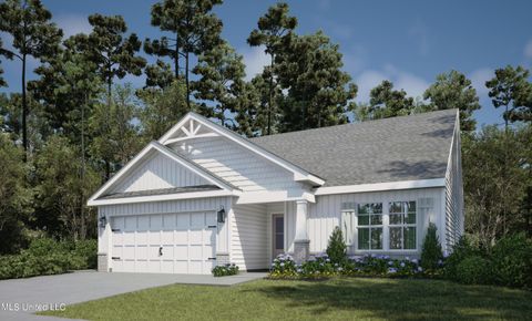 Single Family Residence in Biloxi MS Lot 19 Shorecrest Road.jpg