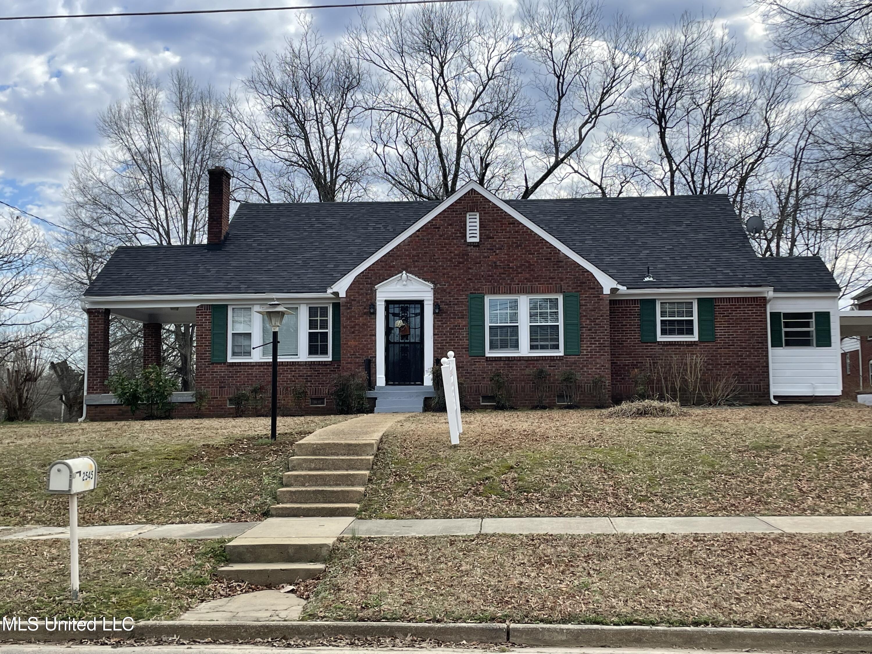 2545 Church Street, Byhalia, Mississippi image 33