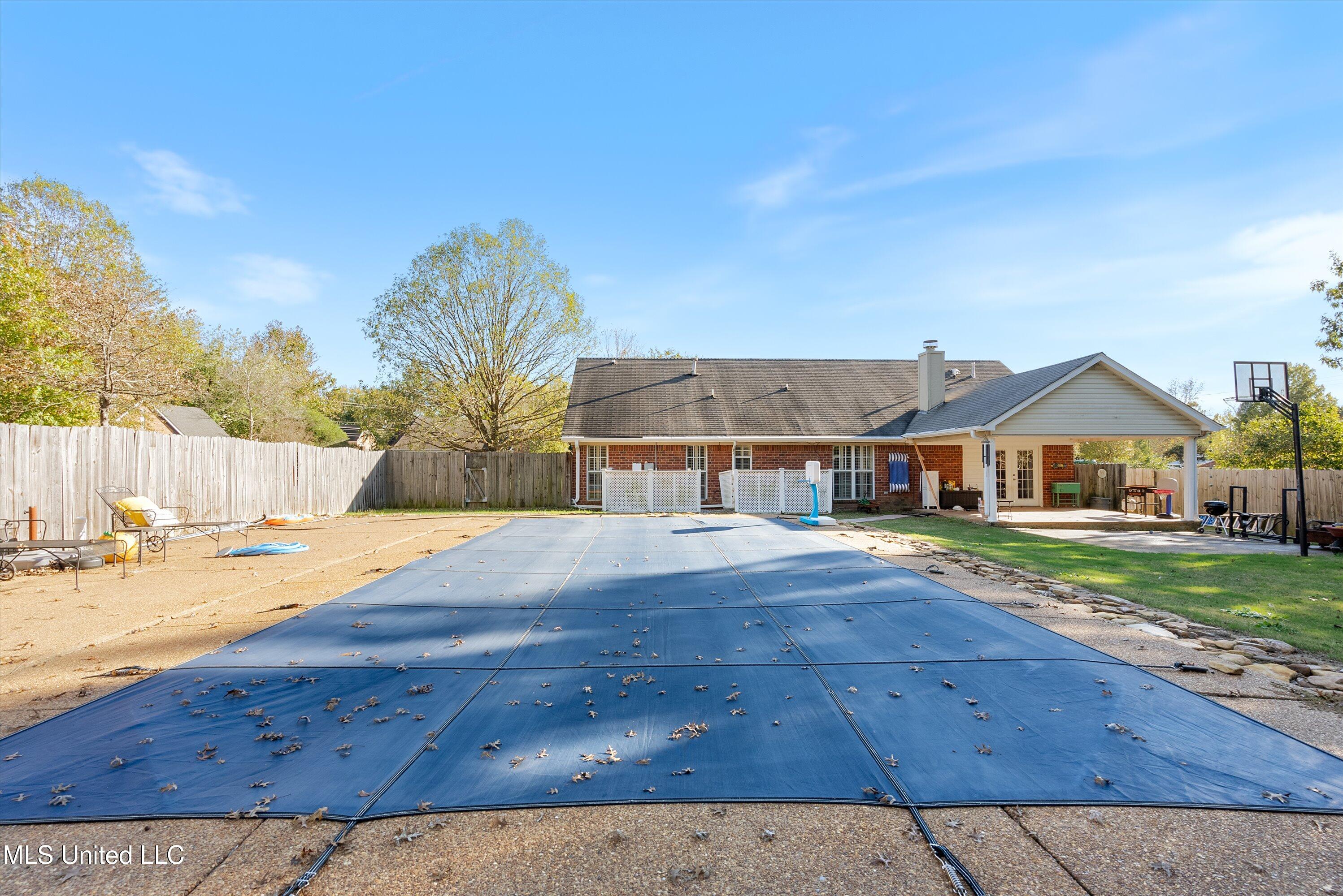 450 Pear Cove, Southaven, Mississippi image 27