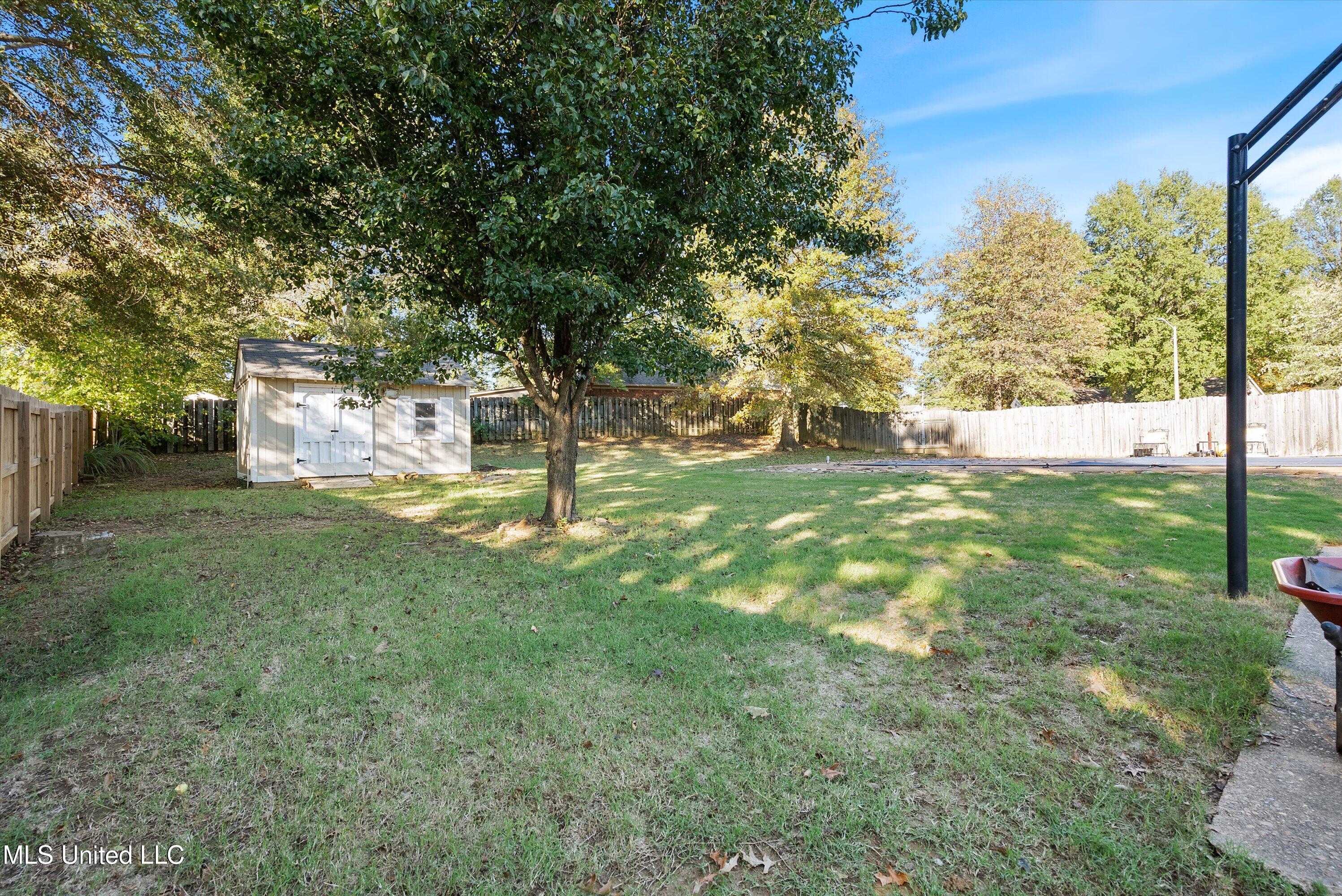 450 Pear Cove, Southaven, Mississippi image 29