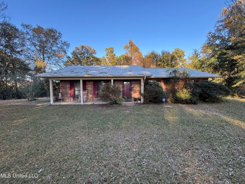 Homes For Sale - 456 County Road 29<br/> Jasper County, Bay Springs, MS 39422