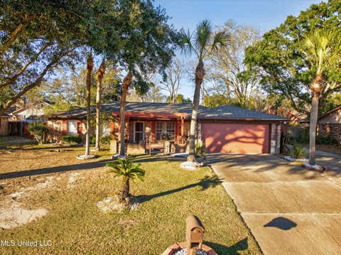 Homes For Sale - 15250 Christy Cove<br/> Gulfport, MS 39503