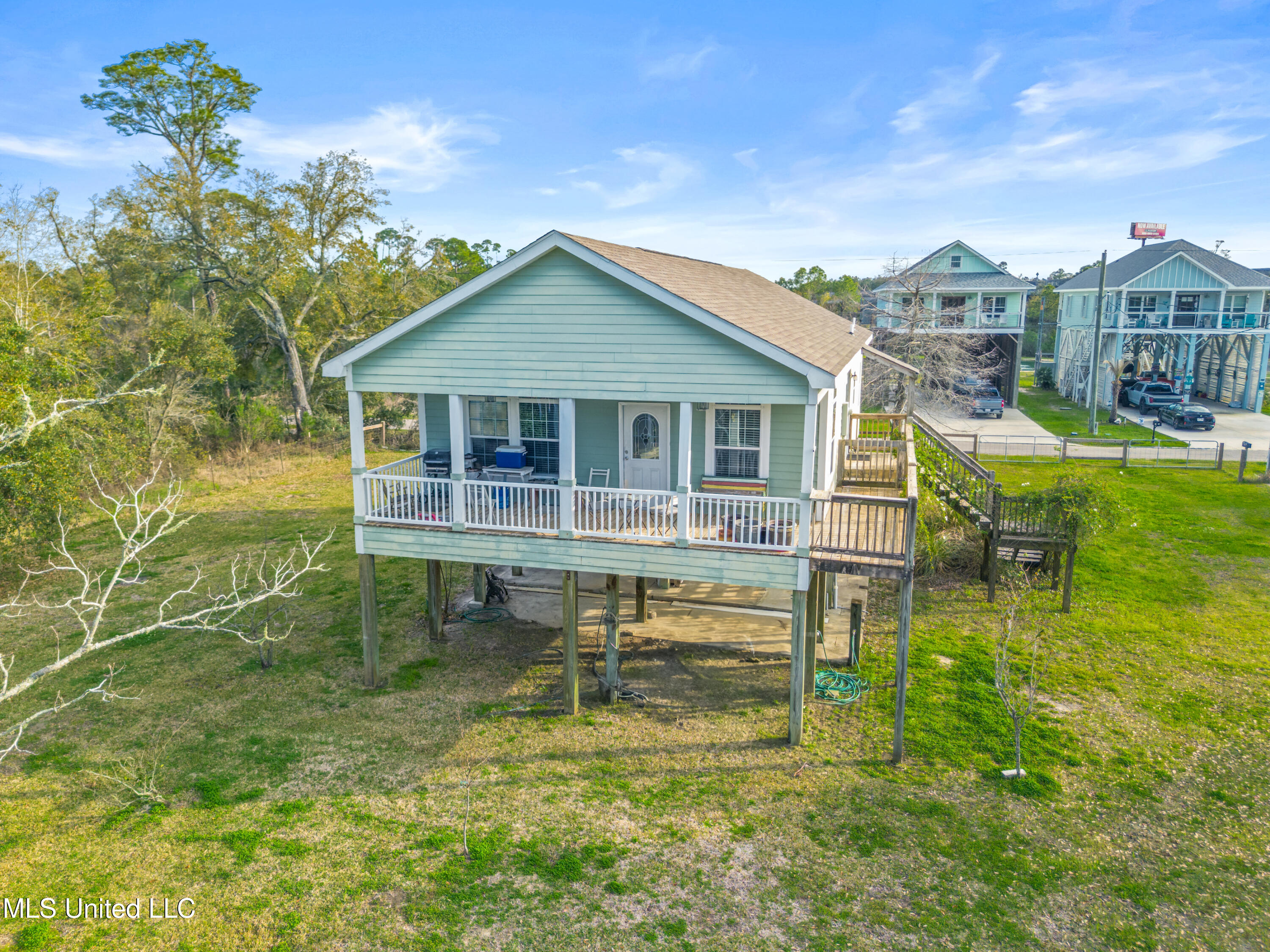 600 Fifth Street, Pass Christian, Mississippi image 1