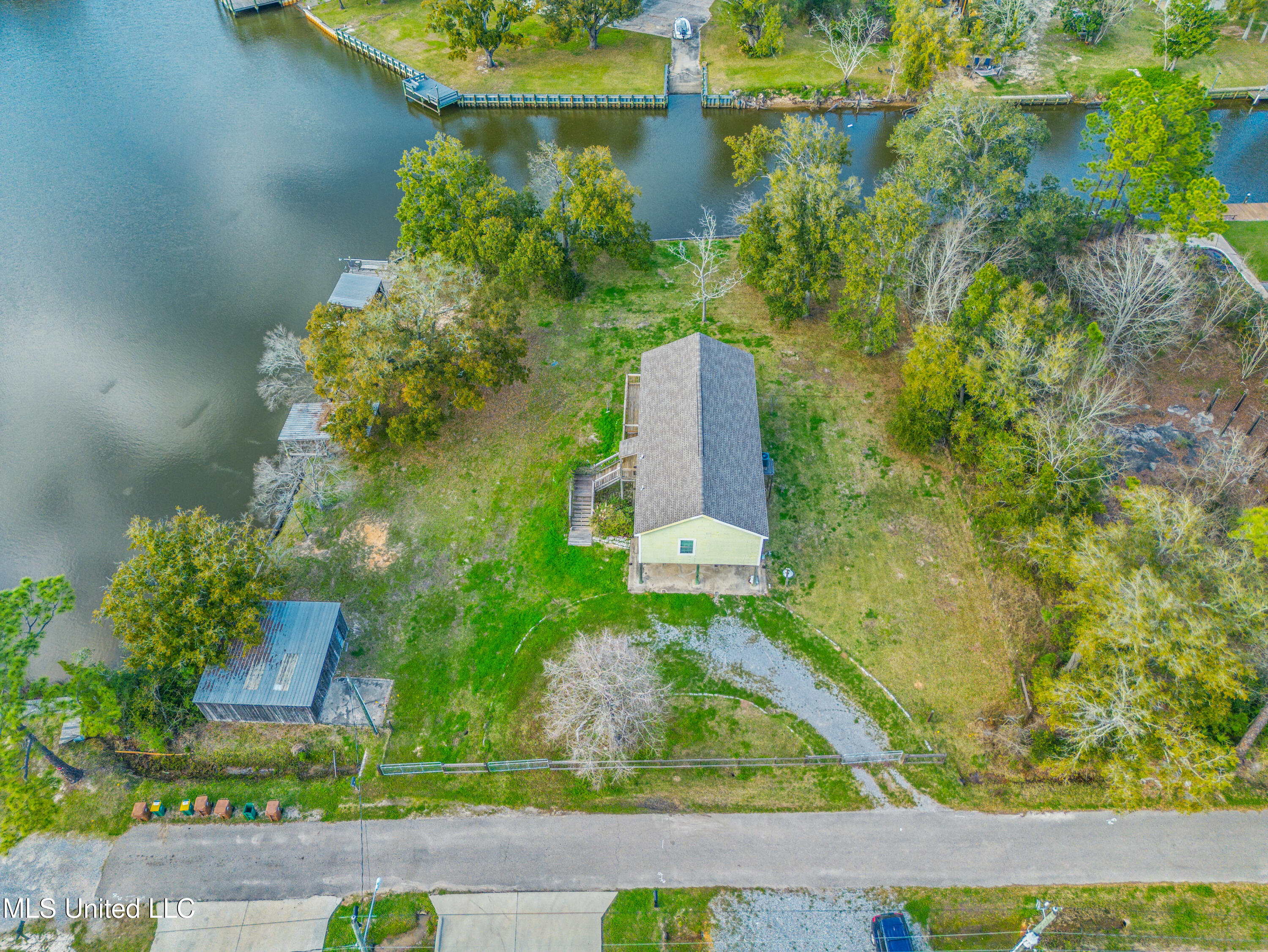 600 Fifth Street, Pass Christian, Mississippi image 11