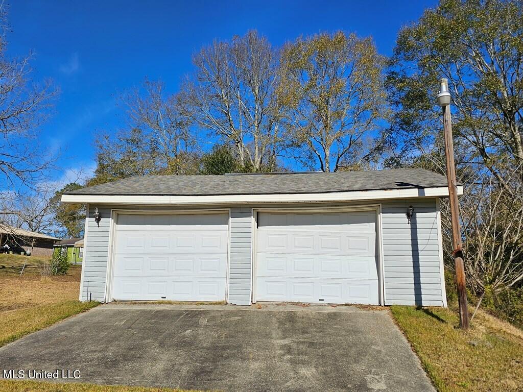 313 S Woodard Street, Poplarville, Mississippi image 25