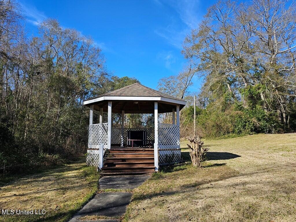 313 S Woodard Street, Poplarville, Mississippi image 20
