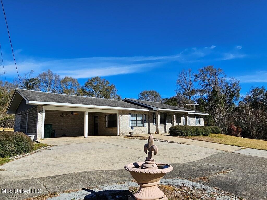 313 S Woodard Street, Poplarville, Mississippi image 2