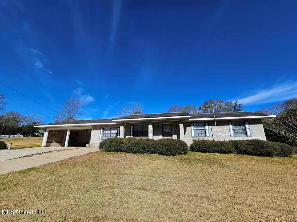 313 S Woodard Street, Poplarville, Mississippi image 1