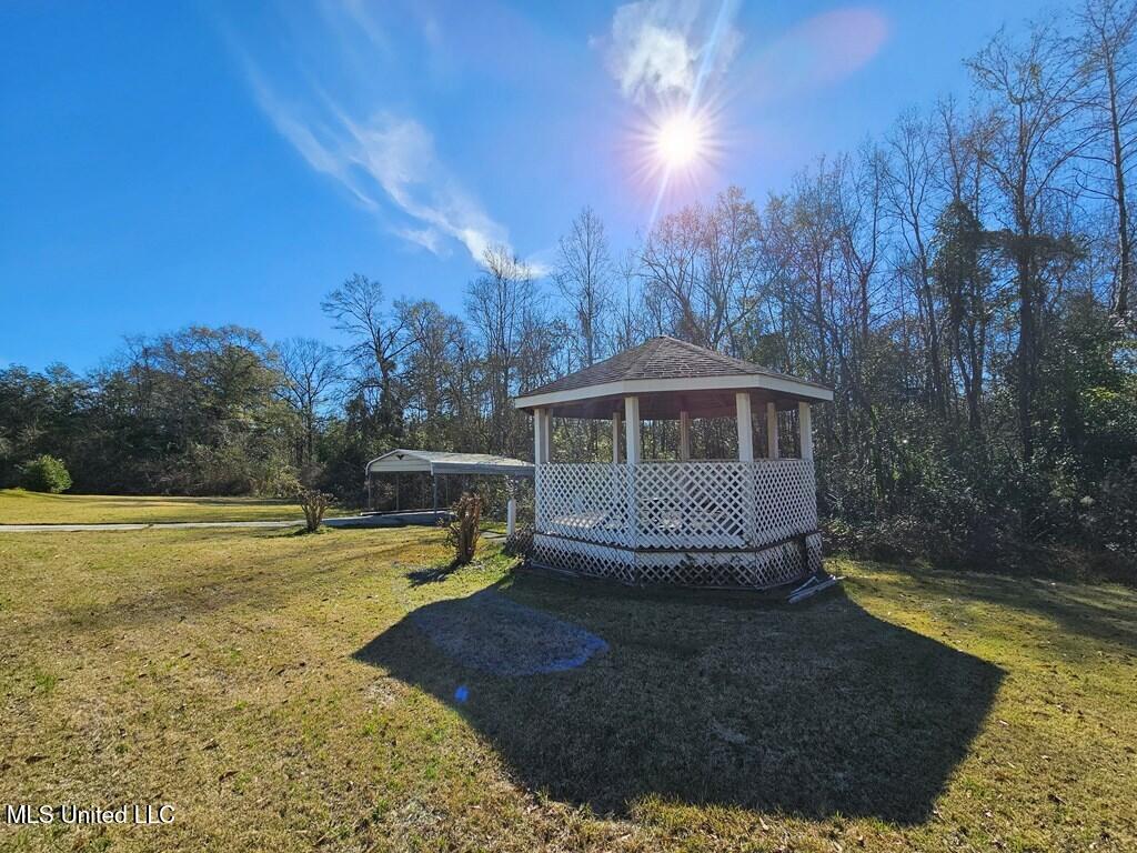 313 S Woodard Street, Poplarville, Mississippi image 18