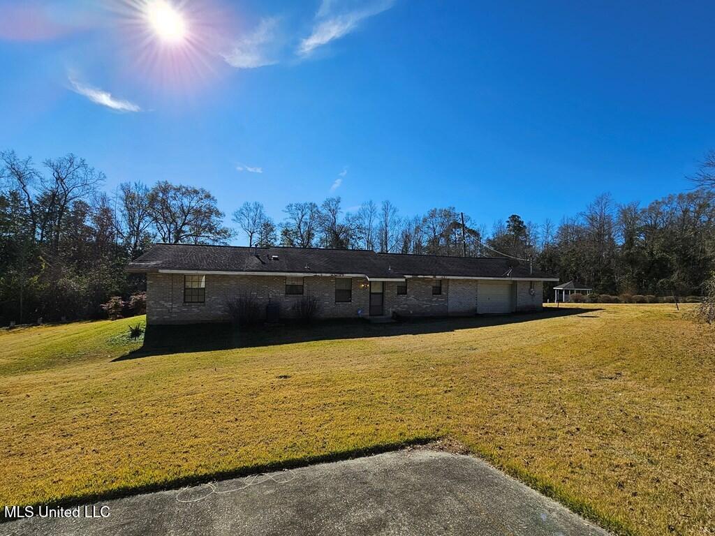 313 S Woodard Street, Poplarville, Mississippi image 22