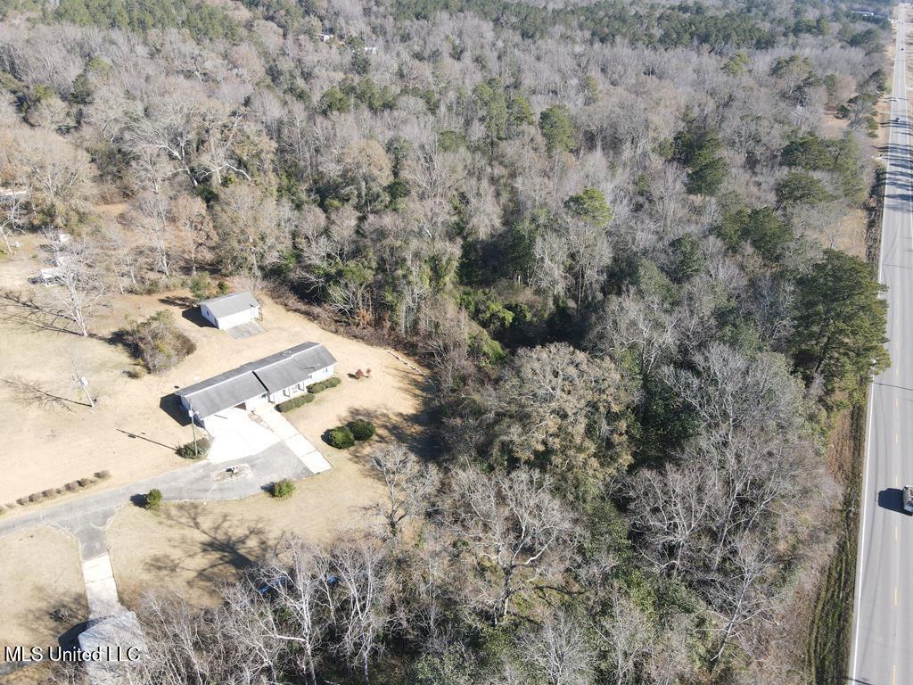 313 S Woodard Street, Poplarville, Mississippi image 29