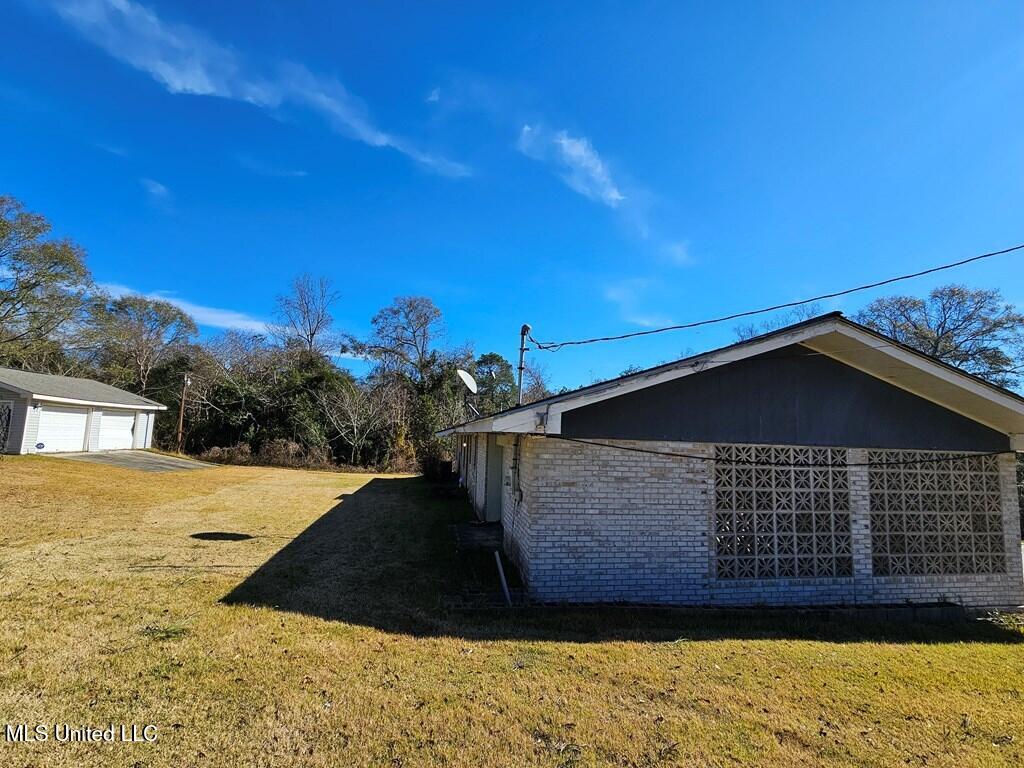313 S Woodard Street, Poplarville, Mississippi image 24