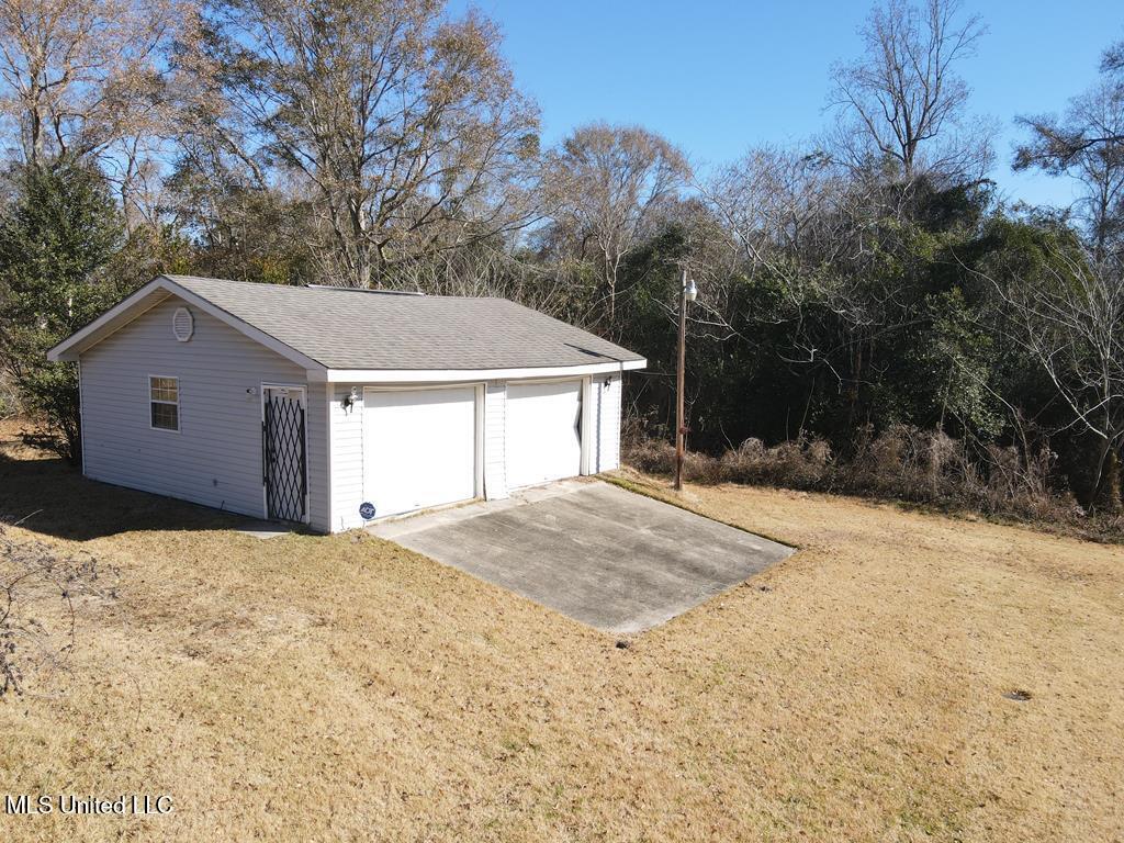 313 S Woodard Street, Poplarville, Mississippi image 26