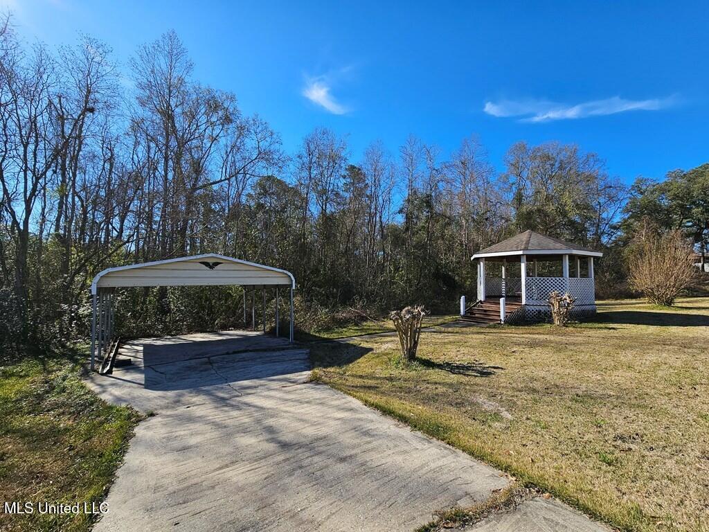 313 S Woodard Street, Poplarville, Mississippi image 17