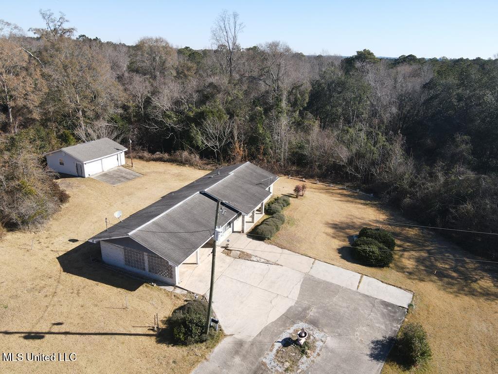313 S Woodard Street, Poplarville, Mississippi image 27