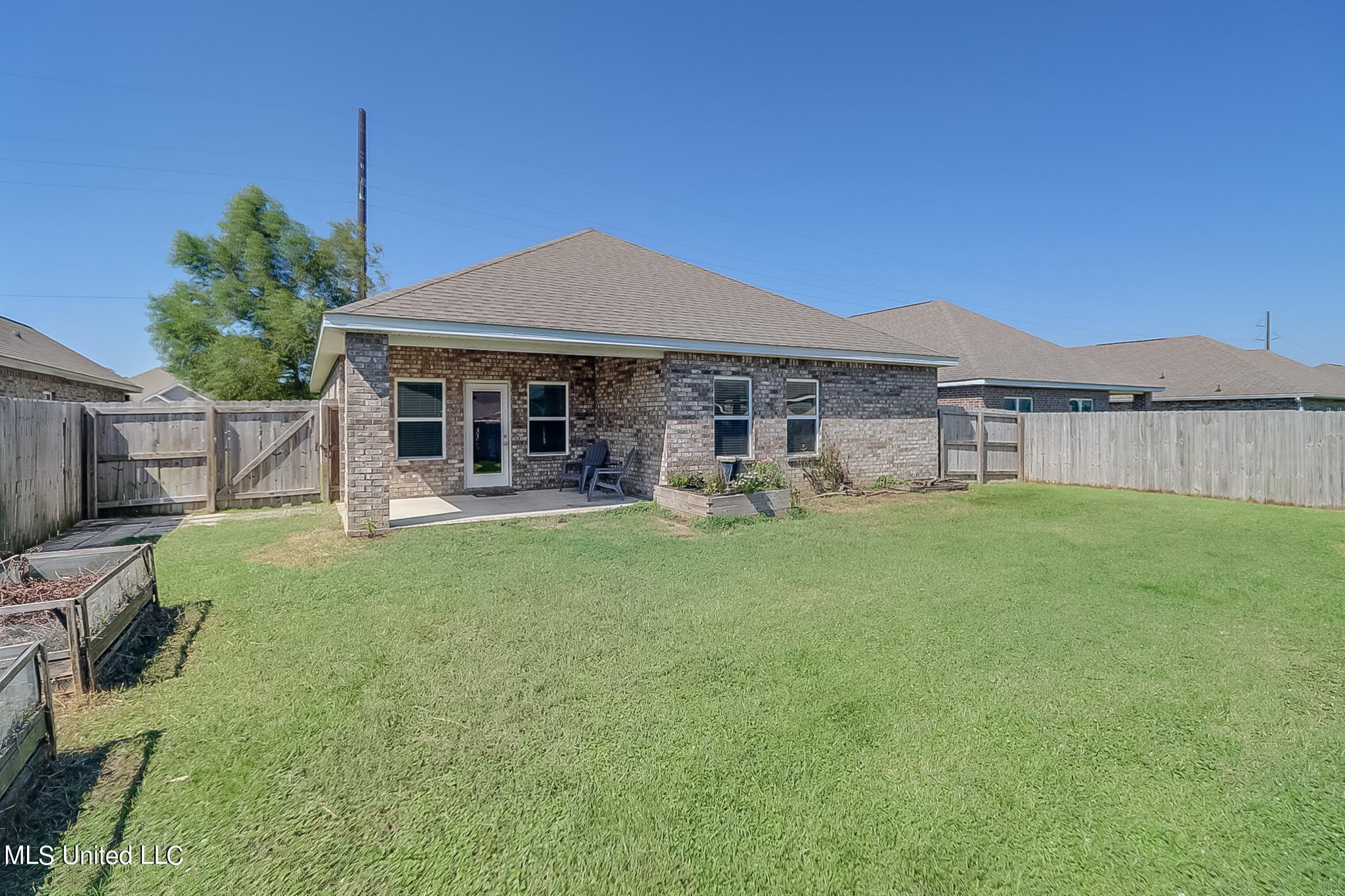 10192 Hutter Road, Gulfport, Mississippi image 24