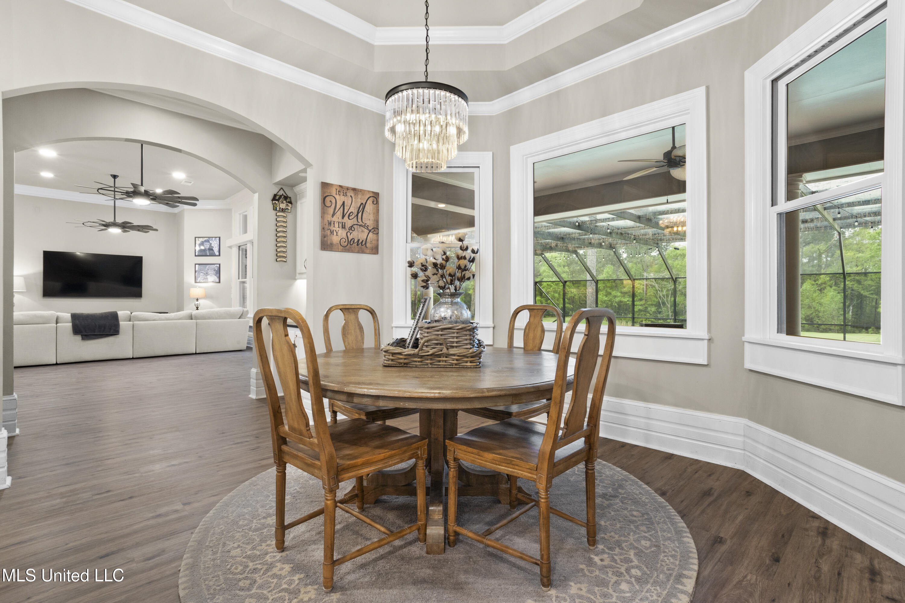 24663 Oak Island Drive, Pass Christian, Mississippi image 22