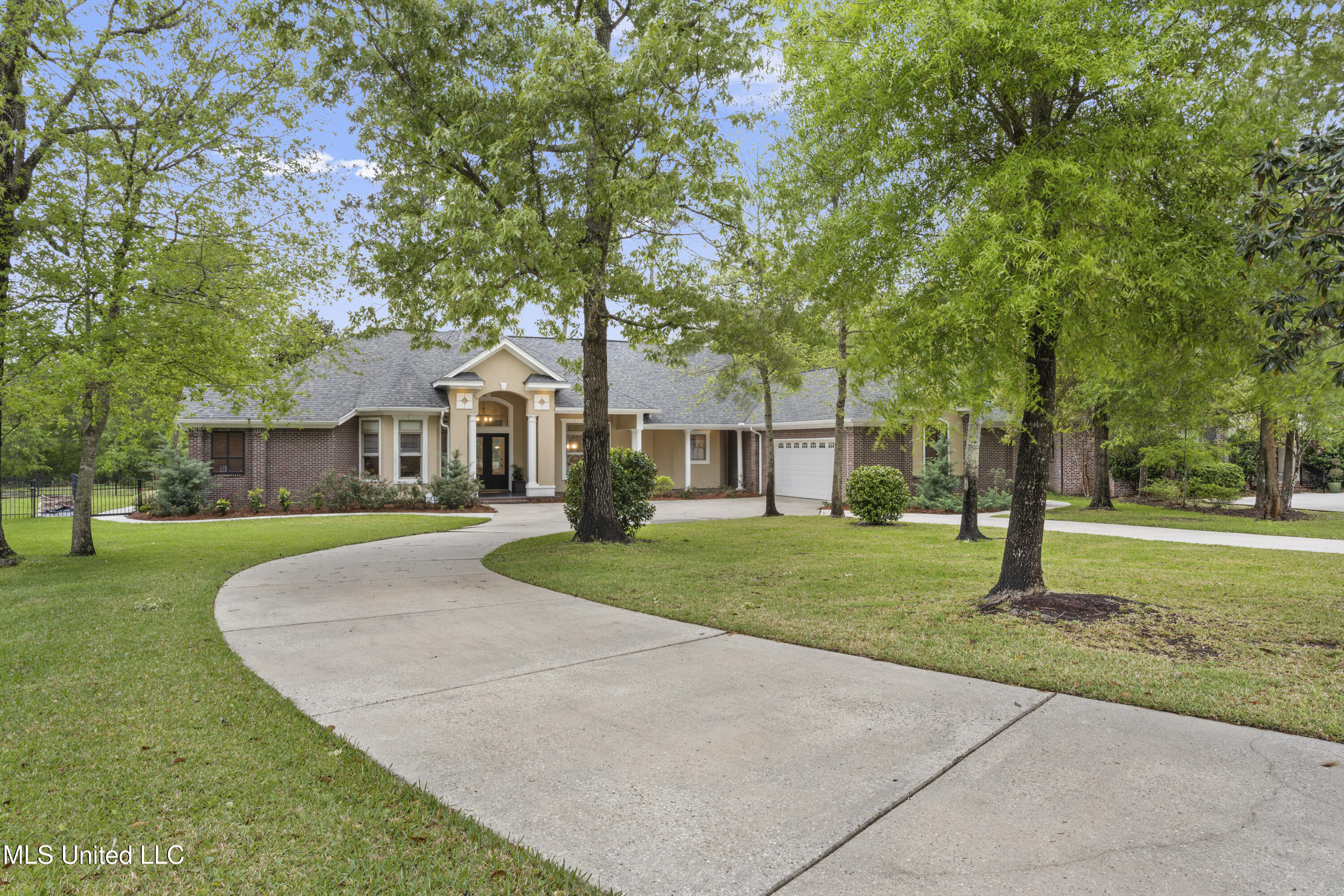 24663 Oak Island Drive, Pass Christian, Mississippi image 2
