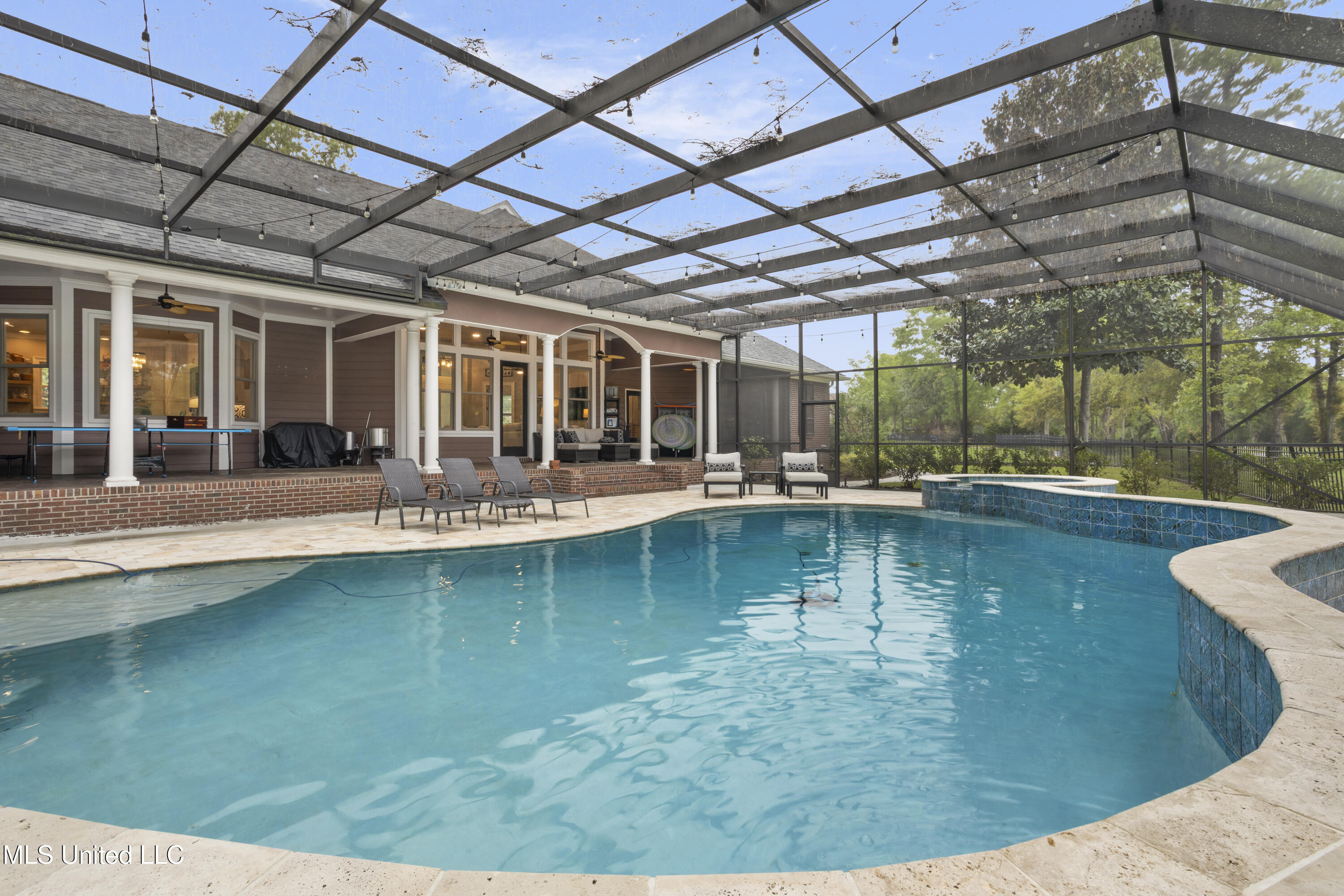 24663 Oak Island Drive, Pass Christian, Mississippi image 50