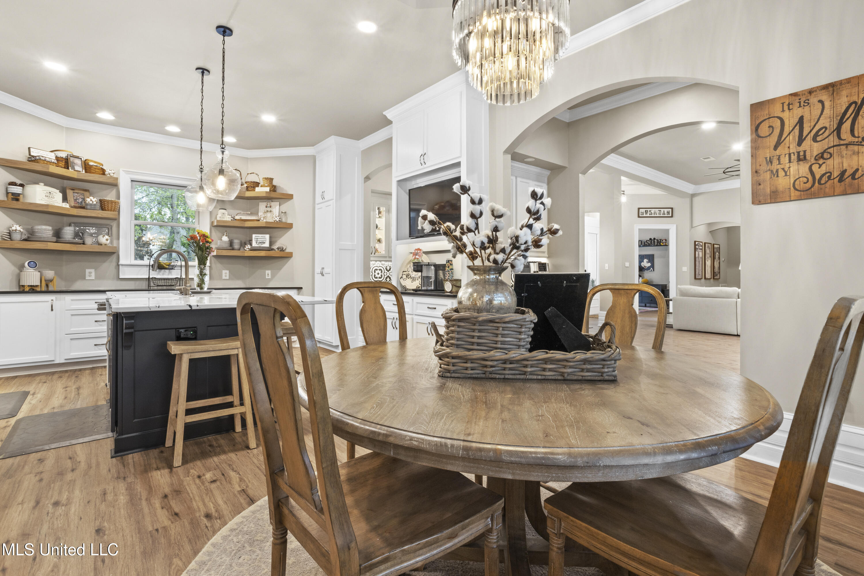 24663 Oak Island Drive, Pass Christian, Mississippi image 23