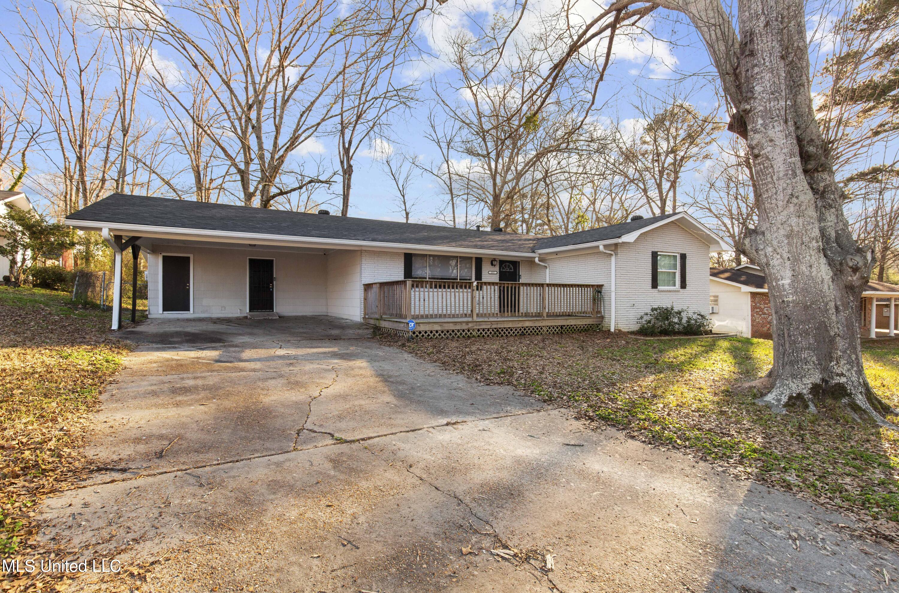 257 Bermuda Drive, Pearl, Mississippi image 1