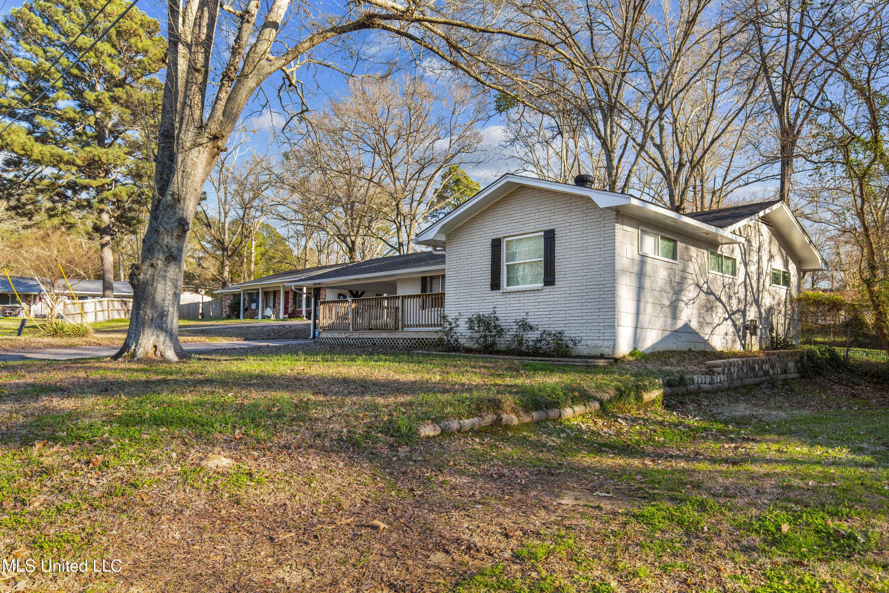 257 Bermuda Drive, Pearl, Mississippi image 3