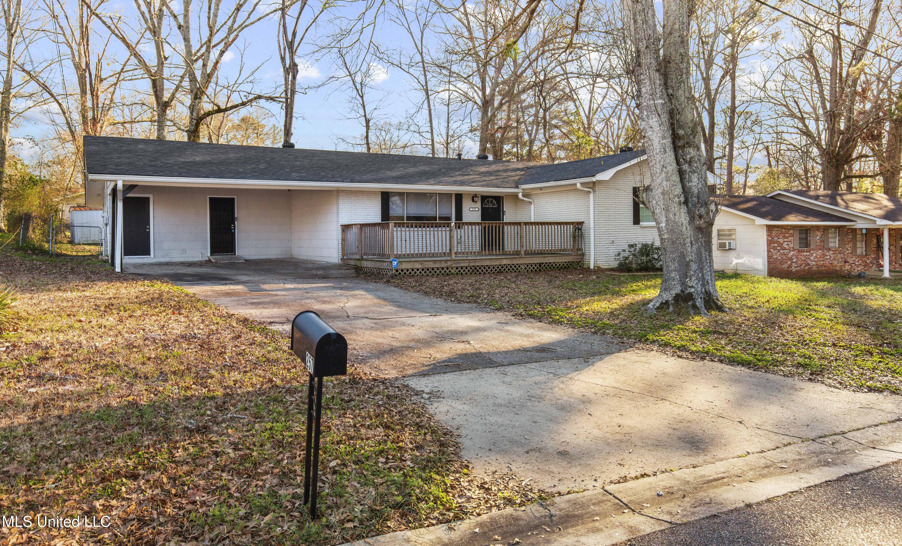 257 Bermuda Drive, Pearl, Mississippi image 4