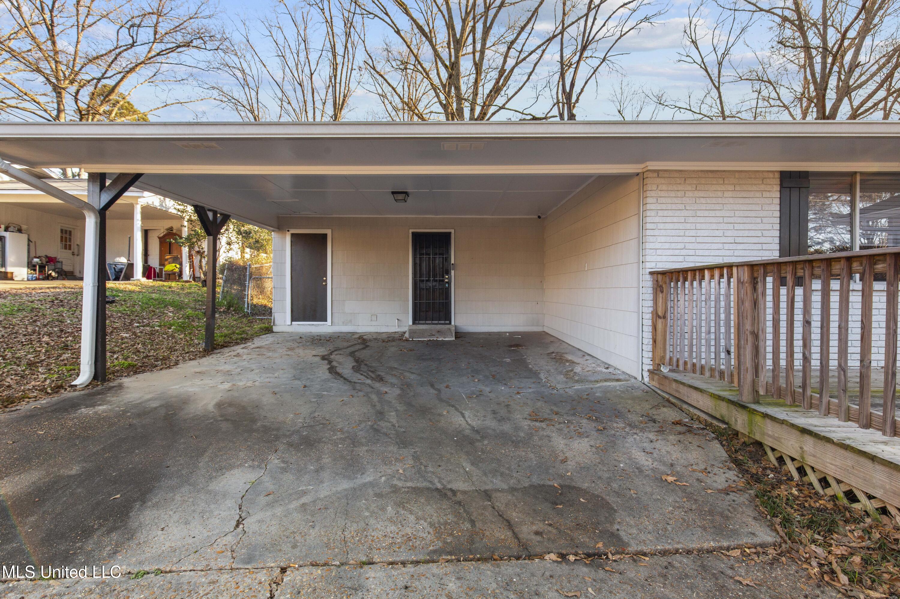 257 Bermuda Drive, Pearl, Mississippi image 5