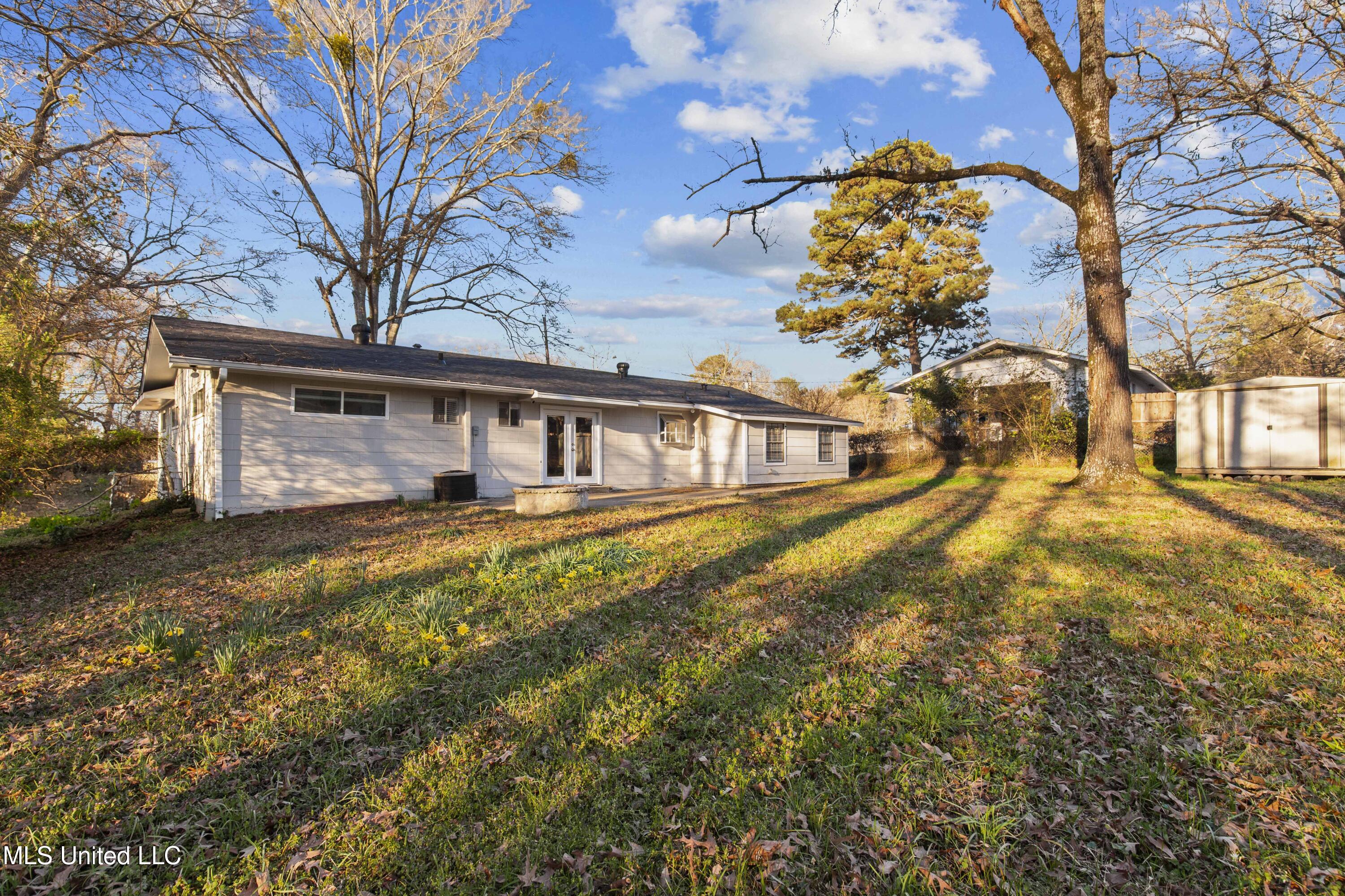 257 Bermuda Drive, Pearl, Mississippi image 31