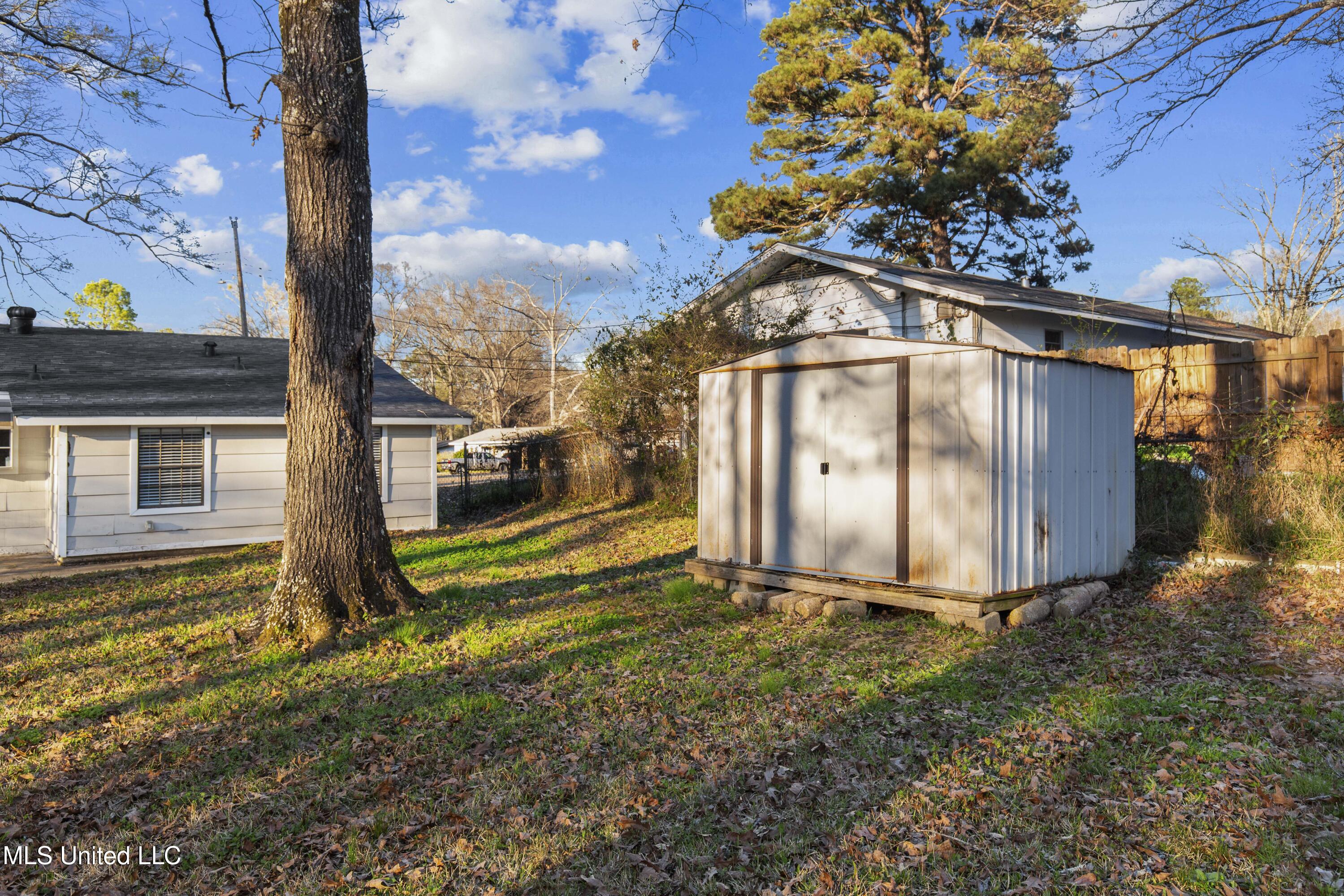 257 Bermuda Drive, Pearl, Mississippi image 33